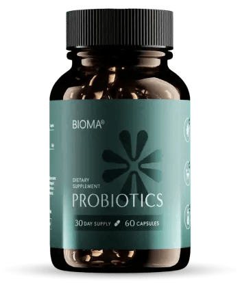 bioma probiotics