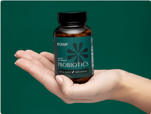 bioma probiotics reviews
